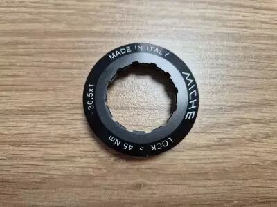 ECROU CASSETTE MICHE POUR SHIMANO 8/9/10/11V