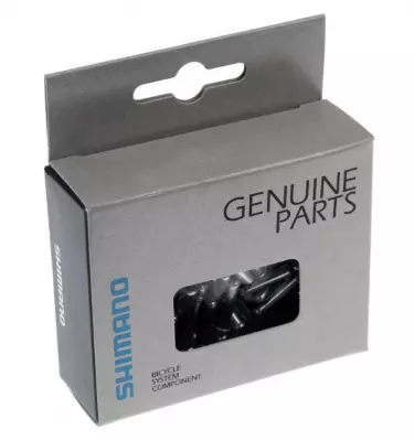 Embouts Cable Frein SHIMANO Par 100