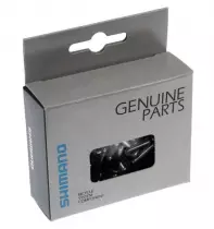 Embouts Cable Frein SHIMANO Par 100