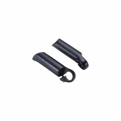 Embouts de cintre BBB 3D forged Noir