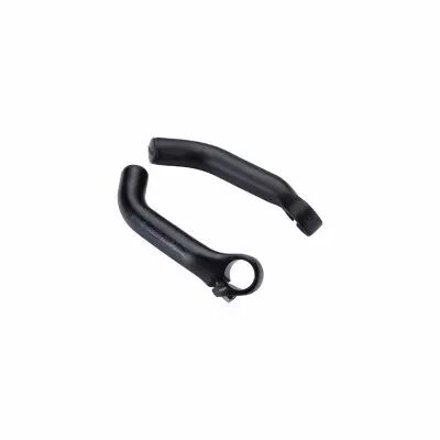 Embouts de cintre BBB Classic courb� Noir
