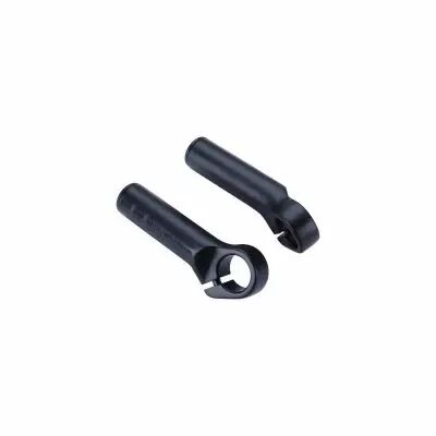 Embouts de cintre BBB Trail Monkey droit Noir