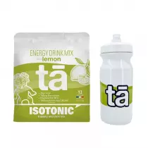 Energy Drink Mix TA Energy