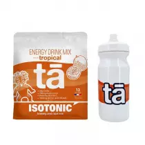 Energy Drink Mix TA Energy