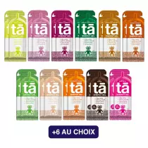 Energy Gel TA Energy