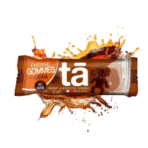 Energy Gommes TA Energy, Energie + Electrolytes (sachet de 3)