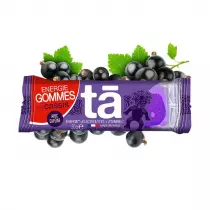 Energy Gommes TA Energy, Energie + Electrolytes (sachet de 3)