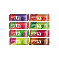 Energy Gommes TA Energy, Energie + Electrolytes (sachet de 3)