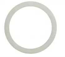 ENTRETOISE CASSETTE MICHE Blanc 8V SHIMANO