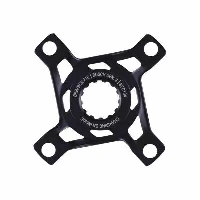 Etoile de p�dalier E-BikeMount Bosch Gen3, CL52 BBB