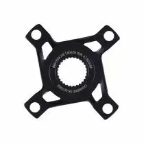 Etoile de pédalier E-BikeMount Bosch Gen4, CL52 BBB