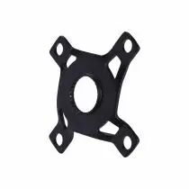Etoile de pédalier E-BikeMount Bosch Gen4, CL52 BBB