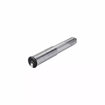 Extender de pivot de fourche BBB 28.6 / 25.4 noir