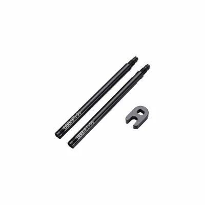 Extension de valve BBB 80mm ValveExtend