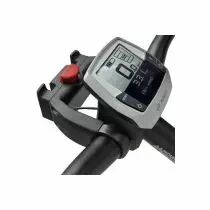 Fixation de cintre KLICKFIX pour VAE BOSCH