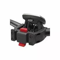 Fixation de cintre KLICKFIX pour VAE BOSCH