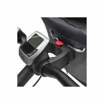 Fixation de cintre KLICKFIX pour VAE BOSCH