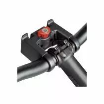 Fixation pour cintre Avec serrure KLICKFIX