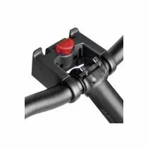 Fixation pour cintre KLICKFIX diamètre 22-26mm