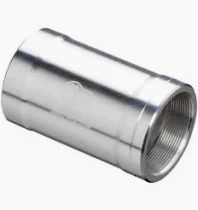 FSA Adaptateur BB30 vers MEGA EXO 68 Chrome Route Aluminium ALM3