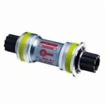 FSA Boitier de P&eacute;dalier PLATINIUM, ISIS, 68x118mm