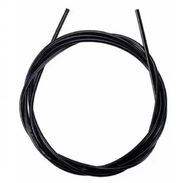 Gaine de frein BBB StopLine Noir 5x2500mm