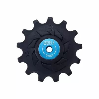 Galets \ RollerBoys\  13T-13T comp. Shim. MTB BBB