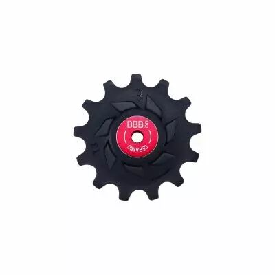 Galets \ RollerBoys\  c�ramique 11T-13T comp. Shim. GRX BBB
