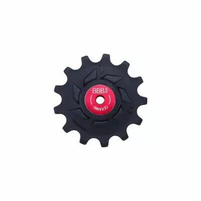 Galets \ RollerBoys\  c�ramique 13T-13T comp. Shim. MTB BBB