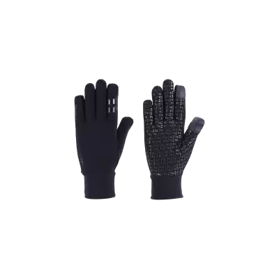 Gants d\'hiver BBB l�ger RaceShield noir