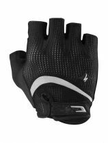 Gants SPECIALIZED Bg Gel Noirs S Femme