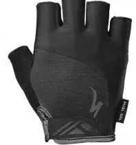 Gants SPECIALIZED Bg Gel Noirs S