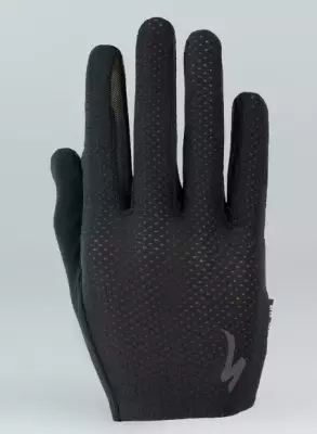Gants Sp�cialized BG GRAIL Noir L