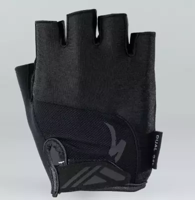Gants Sp�cialized Body Geometry DUAL GEL 
