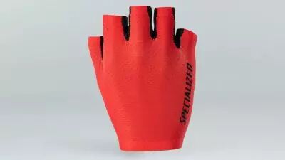 Gants SPECIALIZED SL PRO Rouge