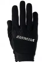 Gants Spécialized TRAIL SHIELD MEN Noir XXL
