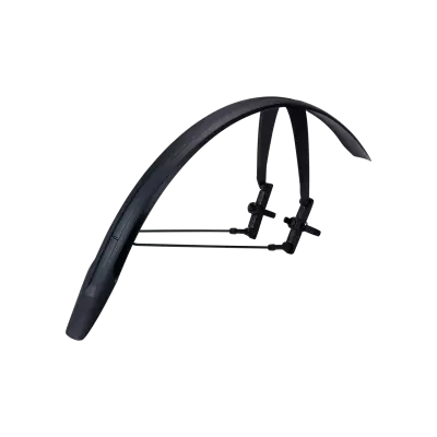 Garde-boue arri�re DiscGuard 28\  BBB