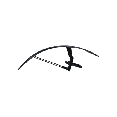 Garde-boue avant DiscGuard 28\  BBB