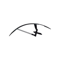 Garde-boue avant DiscGuard 28\  BBB