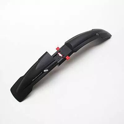 GARDE BOUE VELO AVANT VTT 26 POLISPORT