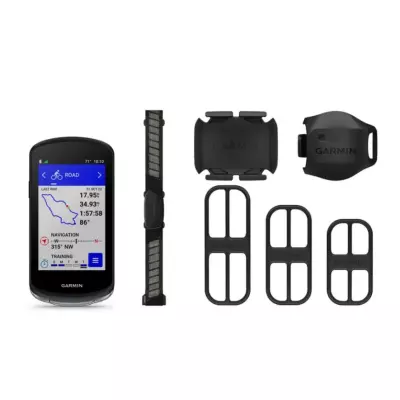 Garmin Edge� 1040, Pack