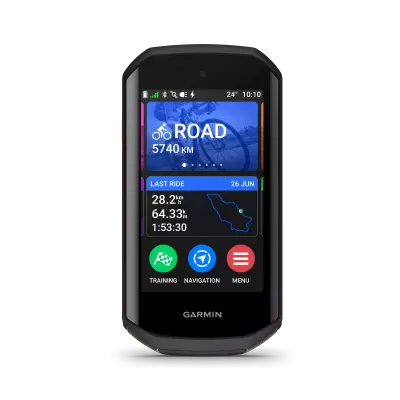 Garmin Edge� 1050