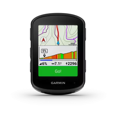 Garmin Edge� 540, Appareil uniquement