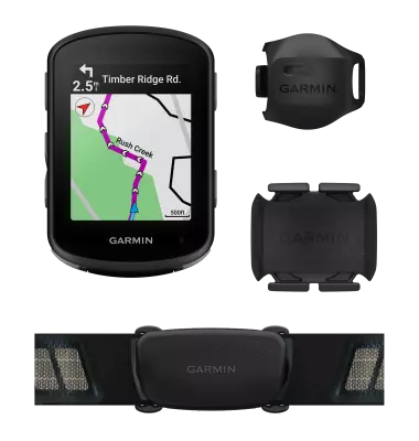 Garmin Edge� 540, Pack