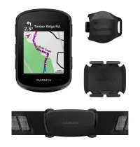 Garmin Edge® 540, Pack