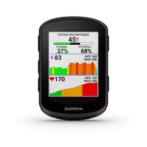 Garmin Edge® 840 Solar, Appareil uniquement