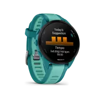 Garmin Forerunner® 165 Music