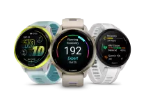 Garmin Forerunner® 165 Music