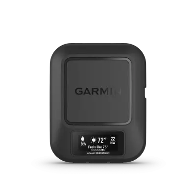 Garmin inReach� Messenger