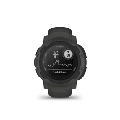 Garmin Instinct� 2, Graphite
